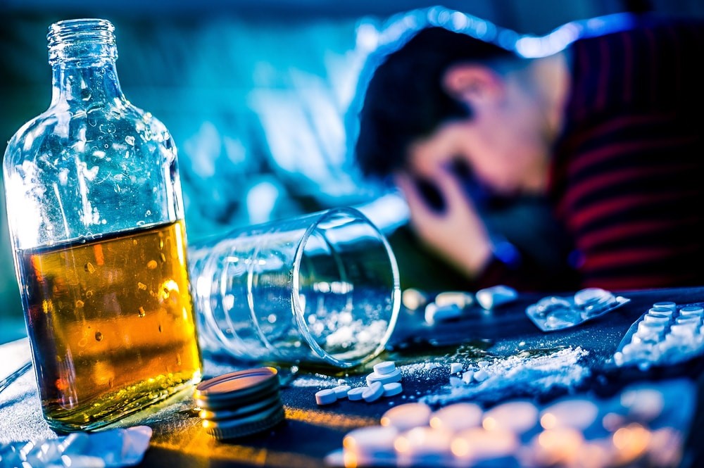 A Realistic Look at Alcohol Abuse Statistics