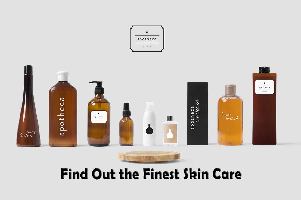 Find Out the Finest Skin Care Guidelines