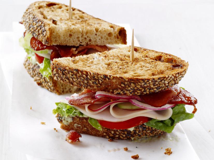 Healthy Sandwich Recipes Little ones Will Really like