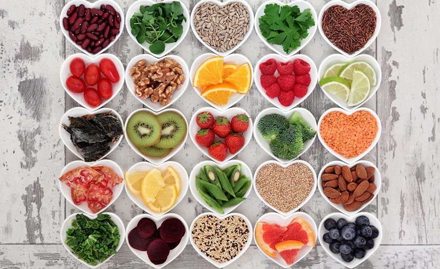 The Healthy Heart Diet Tips Can Help You to Avoid Numerous Health Issues