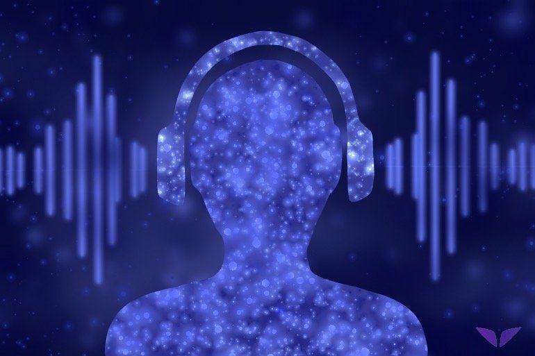 You Can Get Healthy With Brainwaves and Binaural Beats