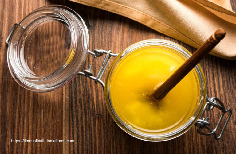 Ghee Health Benefits, Diet, & Recipes