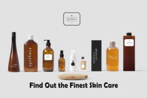 Find Out the Finest Skin Care Guidelines