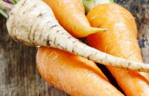 Healthy Eating - Dinner Ideas for Popular Roots and Tuber Vegetables