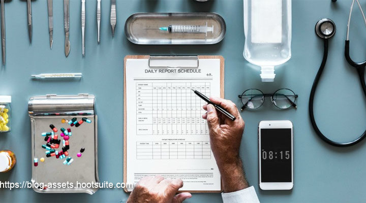 The best way to Carry Out a Business enterprise Health Verify on your Enterprise