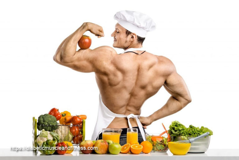 Bodybuilding Diet program and Nutrition