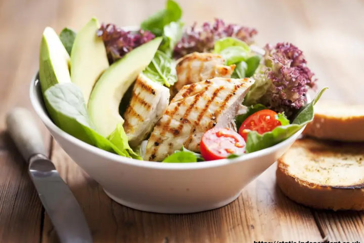 Why Being Healthy Is Not Enough! Discover What You May Be Wanting!