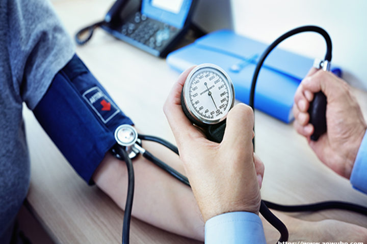 High Blood Pressure - Don't Let Insurance Woes Stress You Out