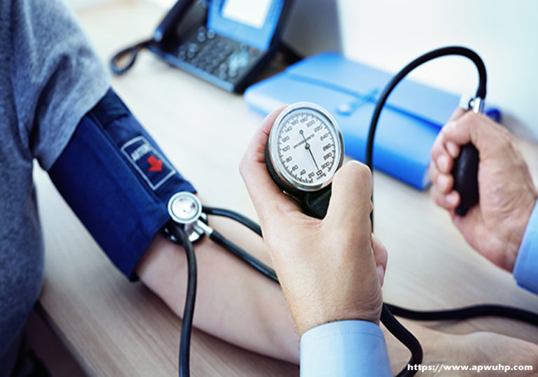High Blood Pressure – Don’t Let Insurance Woes Stress You Out