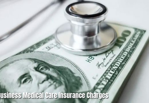 Top 5 Approaches for One to Decrease Business Medical Care Insurance Charges