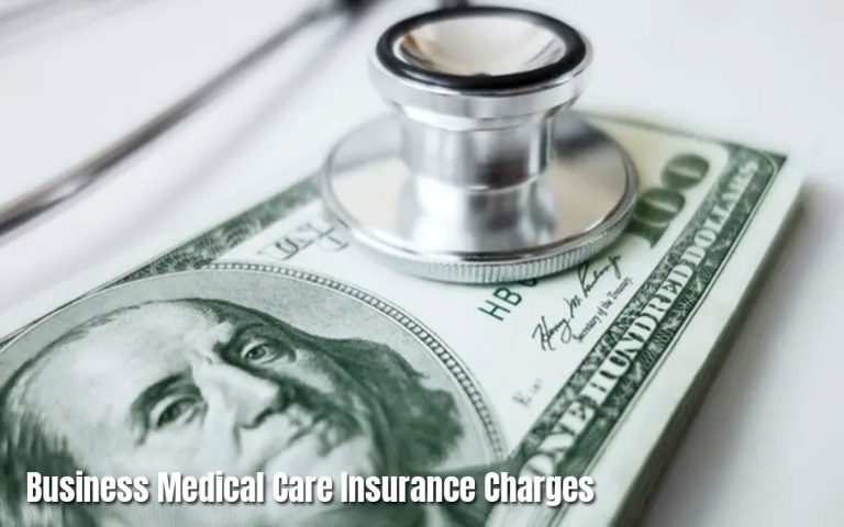 Top 5 Approaches for One to Decrease Business Medical Care Insurance Charges