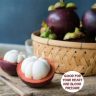 The Various Health Benefits of Mangosteen
