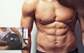 Achieving A Fitness Body