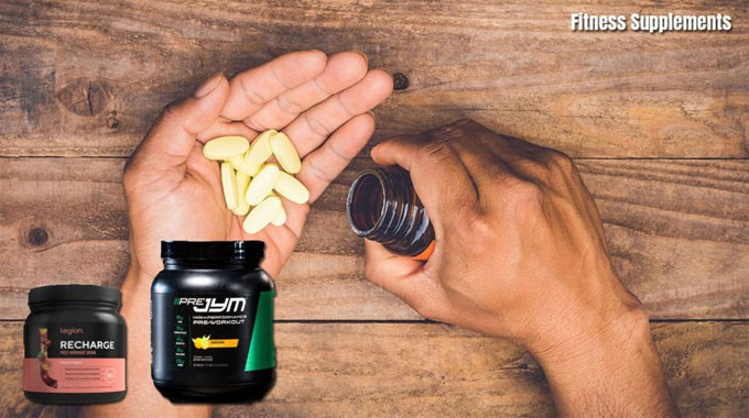 Fitness Supplements – Critical Factors That you Will have to Consider Ahead of Getting It