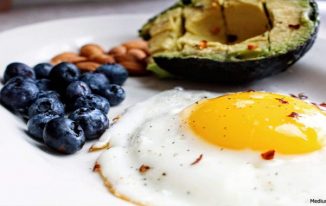 Can You Gain Weight by Overeating on Healthy Food? Check Out the Results of This 6 Week Experiment