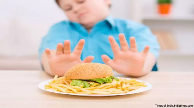 Healthy Eating – Fast Food is Hazardous For Our Health