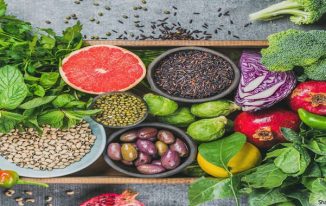 Healthy Eating - The Creating Blocks of Organic Food