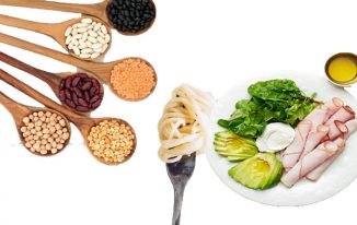 Don't Be a Carb Hater - Benefit Of Carb