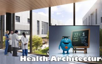 Health Architecture Redesign – One Finish in the Spectrum