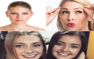 Why You Look Old Even Without Wrinkles On Your Face
