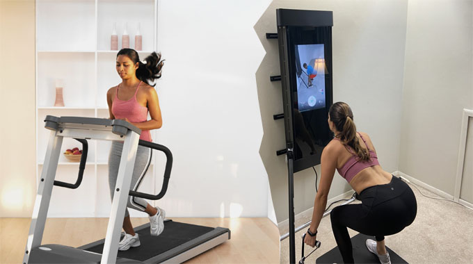 Ways to Select Residence Health and Fitness Equipment