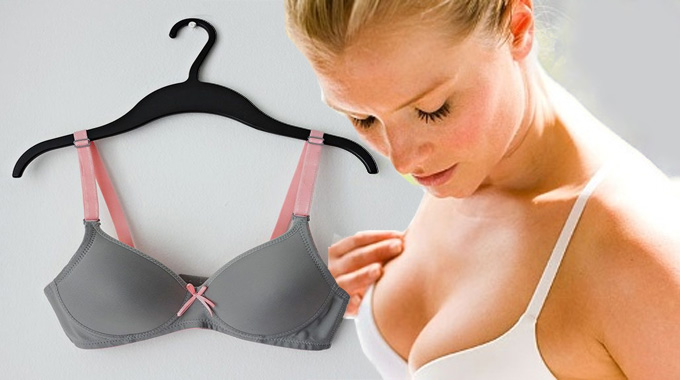 How To Take Care of The Correct Breasts to Stay Healthy And Toned