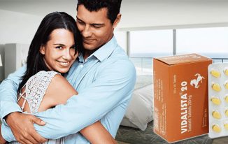 Low Sex Drive In Men: Vidalista Best Enhancement Pills 2021