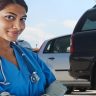 4 Reasons Healthcare Workers Deserve Free Car Rental Services