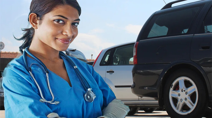 4 Reasons Healthcare Workers Deserve Free Car Rental Services