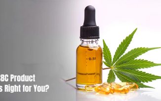 Which Type of CBC Product is Right for You?