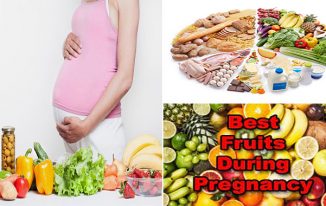 Five Natural Foods for Pregnant Women