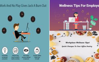 Health and Wellness Tips for the Workplace