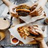 The Worst Foods for Gut Health