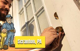 4 Main Types of Locksmiths Service At Scranton, PA