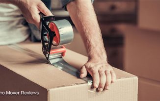 Reason Cross Country Moving Trend in The US