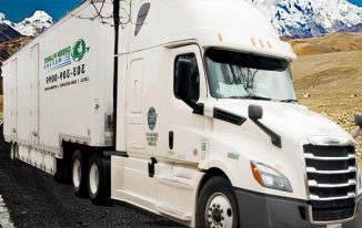 Long Distance Moving Company Service for Colorado