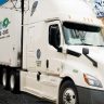 Long Distance Moving Company Service for Colorado
