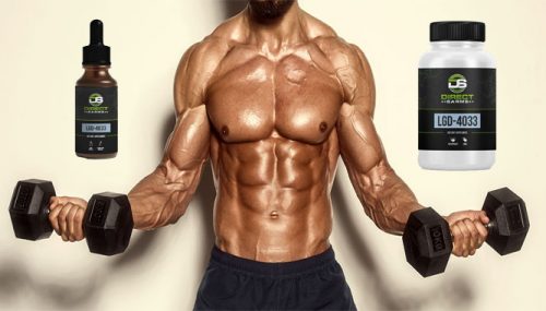 What are SARMs and How are They Used?