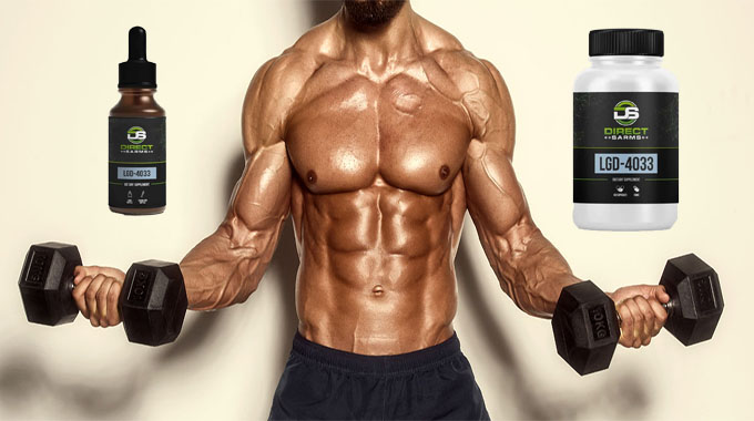 What are SARMs and How are They Used?