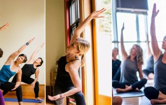 What Is a 200-Hour Yoga Teacher Training Program?