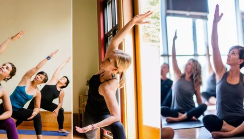 What Is a 200-Hour Yoga Teacher Training Program?