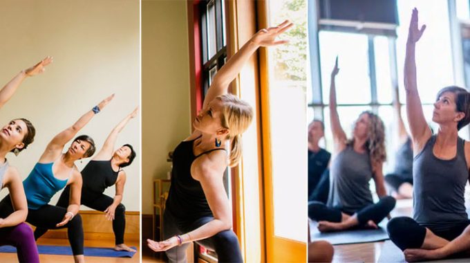 What Is a 200-Hour Yoga Teacher Training Program?