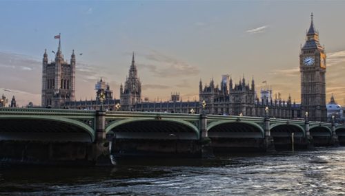 How to Legally Get a UK Passport