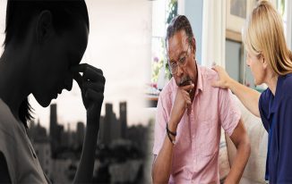 Anxiety and Depression Do More Than You Think