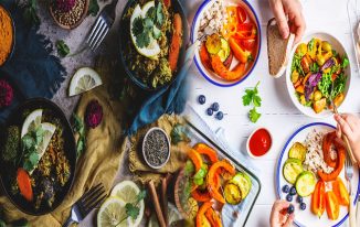 Ayurvedic Food Pairing