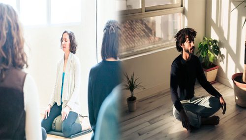 Building A Meditation Habit