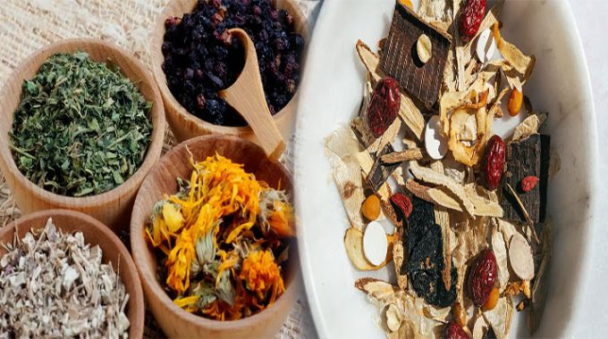 How Herbal Remedies Can Fix Your Health