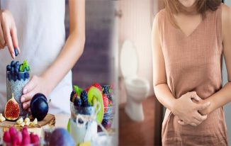 How To Alleviate Your Constipation And Improve Your Gut Health