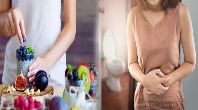 How To Alleviate Your Constipation And Improve Your Gut Health