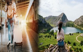 Managing Mental Health While Travelling